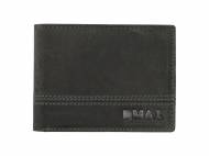 Portafoglio DMAX Dmax, prezzo 9.99 €
In cuoio
Caratteristiche
