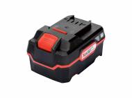 Batteria 4Ah Parkside, X20VTeam, prezzo 29.99 €
- Compatibile ...
