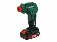 Pompa e compressore ricaricabili Parkside, X20VTeam, prezzo ...