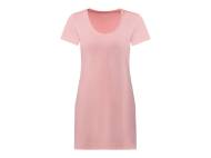 T-shirt lunga da donna