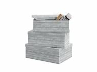 Set box multiuso , prezzo 8.99 € per Alla confezione ...