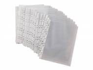 Buste trasparenti A4 United Office, prezzo 1,49 € ...