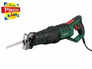 Seghetto elettrico Parkside PFS710D3