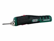 Saldatore ricaricabile Parkside PLKA 4 A2, prezzo 12.99 € ...