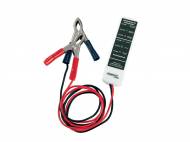 Tester per batterie o chiave per filtro olio Powerfix, prezzo ...