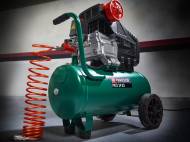 Compressore Parkside, prezzo 129 EUR 
Compressore 24 L 
- ...