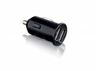 Adattatore triplo con porta USB, cavo di prolunga o caricabatterie ...