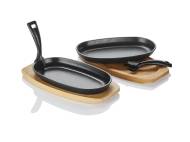 Set padelline in ghisa , prezzo 39.99 EUR
Set padelline in ...