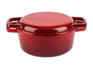 Pentola 2 in 1 in ghisa , prezzo 39.99 EUR
Pentola 2 in 1 in ...