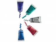 Set colori acrilici 75ml , prezzo 5,99 € per Alla ...