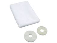 Zanzariera per finestre o zanzariera , prezzo 2.99 EUR
Zanzariera ...