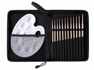 Set pennelli