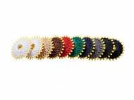 Set per cucito , prezzo 2,99 € per Al set
- A scelta ...