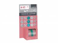 Set per bricolage con tessuti , prezzo 3,99 € per ...