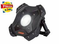 Faro ricaricabile LED OSram