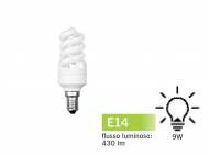 Lampadina mini a