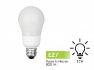 Lampadina a risparmio