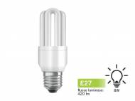 Lampadina 3 tubi a risparmio energetico , prezzo 2,99 € ...
