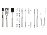 Set utensili per grill in valigetta , prezzo 19,99 EUR
Set ...
