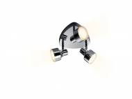 Base con faretti LED da soffitto , prezzo 14,99 € ...