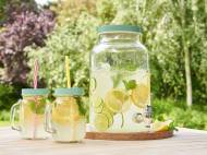 Dispenser per bevande , prezzo 6.99 EUR
Dispenser per bevande ...