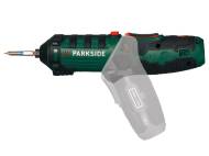Avvitatore ricaricabile con impugnatura , prezzo 14.99 EUR
Avvitatore ...