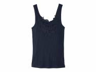 Canotta da donna con pizzo , prezzo 4.99 € per Alla ...