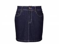 Minigonna in jeans da donna , prezzo 8,99 € per Alla ...