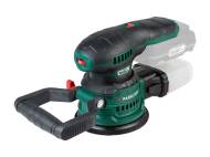 Smerigliatrice eccentrica ricaricabile , prezzo 29,99 EUR 
Smerigliatrice ...