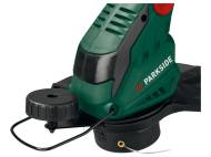 Tagliabordi ricaricabile