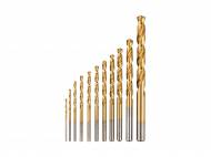 Set punte per trapano , prezzo 4.99 EUR
Set punte per trapano ...