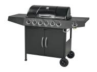 Barbecue a gas , prezzo 249 EUR
Barbecue a gas
- Coperchio ...