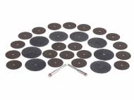 Accessori per modellismo ed incisione Parkside, prezzo 1,99 ...