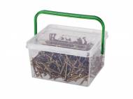 Set viti per gesso o truciolato Powerfix, prezzo 3,99 € ...