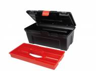 Valigetta portattrezzi 16” Powerfix, prezzo 4,99 € ...