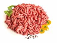 Macinato di scottona , prezzo 2.79 €
- Per gustosi ragù ...