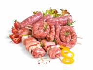 Grigliata mista di suino e pollo , prezzo 6.29 €
- Un perfetto ...