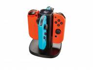 Base di ricarica per controller Nintendo
