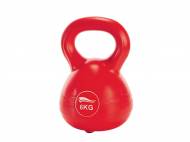Peso Kettlebell