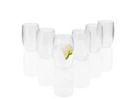 Set bicchieri , prezzo 11.99 EUR 
Set bicchieri 6 pezzi 
- Anche ...