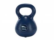 Peso Kettlebell