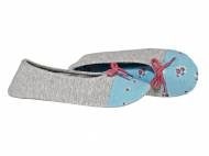Pantofole da donna , prezzo 2,99 € per Al paio
- ...