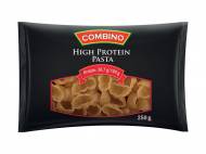 Pasta con proteine