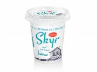 Skyr bianco , prezzo 0,99 € per 350 g, € 2,83/kg ...