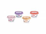Skyr alla frutta , prezzo 0,69 € per 150 g, € 4,60/kg ...