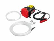 Set pompa di aspirazione olio 12V
