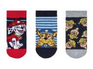Calzini da bambino Paw Patrol, Jurassic , prezzo 3.49 EUR