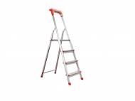 Scala in alluminio