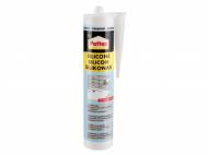 Silicone bianco