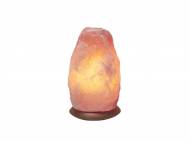 Lampada ai cristalli di sale , prezzo 9,99 € per Alla ...